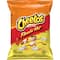 Cheeto's Flamin' Hot Crunchy Cheese Flavored Snacks